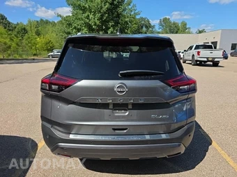 2023 Nissan Rogue SL - miniatura 6