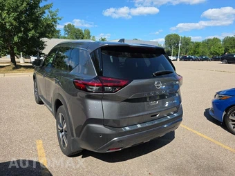 2023 Nissan Rogue SL - miniatura 7