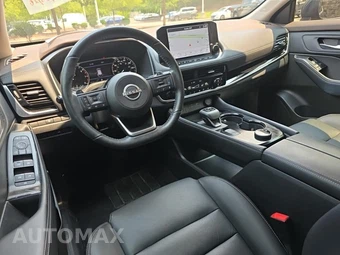 2023 Nissan Rogue SL - miniatura 12