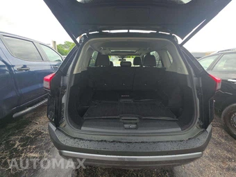 2023 Nissan Rogue SL – miniatura 14
