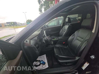 2023 Nissan Rogue SL – miniatura 6