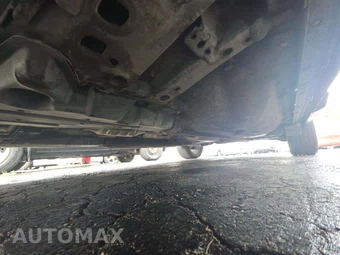 2023 Nissan Rogue SL – miniatura 7