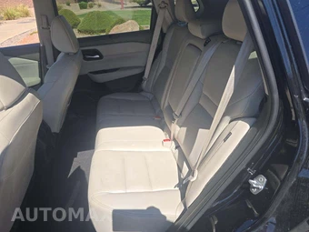 2023 Nissan Rogue SL – miniatura 10