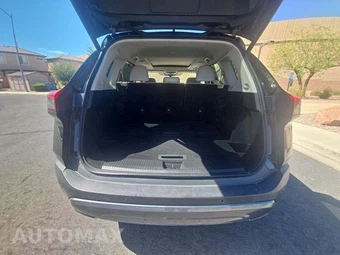 2023 Nissan Rogue SL – miniatura 11