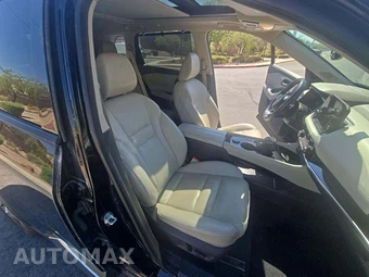 2023 Nissan Rogue SL – miniatura 15