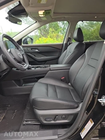 2023 Nissan Rogue SL – miniatura 11