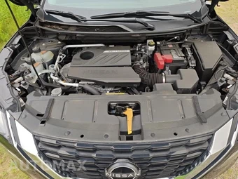 2023 Nissan Rogue SL – miniatura 17