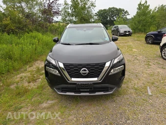 2023 Nissan Rogue SL – miniatura 2