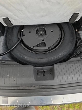 2023 Nissan Rogue SL – miniatura 9