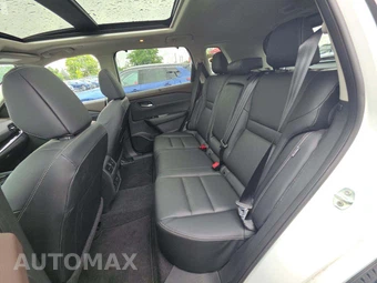 2023 Nissan Rogue SL – miniatura 13