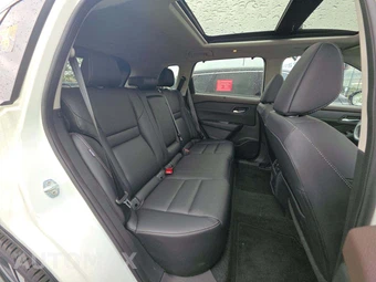 2023 Nissan Rogue SL – miniatura 16