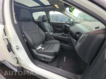 2023 Nissan Rogue SL – miniatura 18