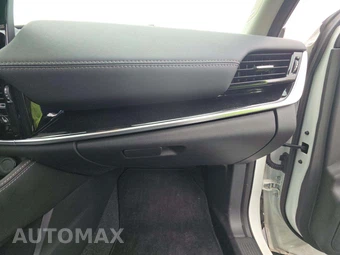 2023 Nissan Rogue SL – miniatura 19