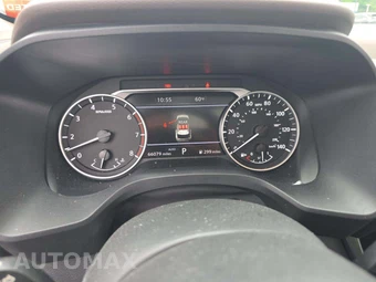 2023 Nissan Rogue SL – miniatura 9