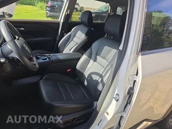 2023 Nissan Rogue SL – miniatura 11
