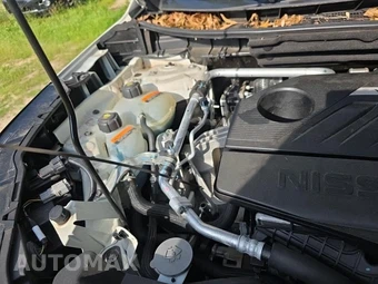 2023 Nissan Rogue SL – miniatura 23