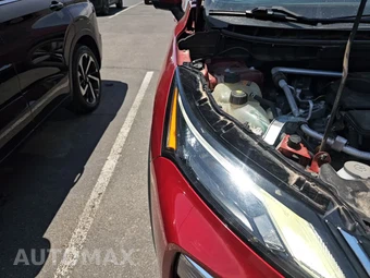 2023 Nissan Rogue SL - miniatura 26