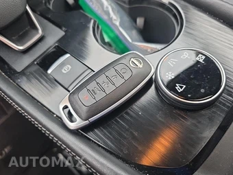 2023 Nissan Rogue SL - miniatura 19