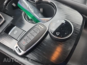 2023 Nissan Rogue SL - miniatura 29