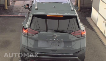 2023 Nissan Rogue SL - miniatura 5