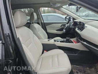 2023 Nissan Rogue SL - miniatura 18
