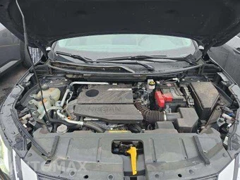 2023 Nissan Rogue SL - miniatura 22