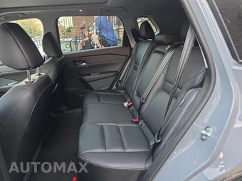 2023 Nissan Rogue SL – miniatura 14