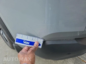 2023 Nissan Rogue SL – miniatura 18