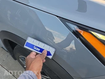 2023 Nissan Rogue SL – miniatura 22