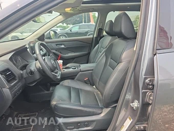 2023 Nissan Rogue SL – miniatura 11