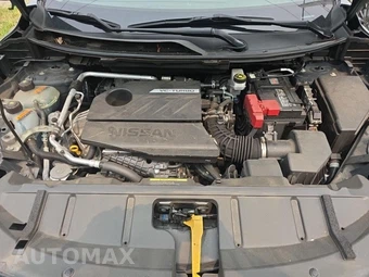 2023 Nissan Rogue SL – miniatura 17