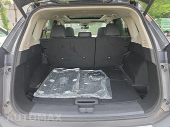 2023 Nissan Rogue SL – miniatura 18