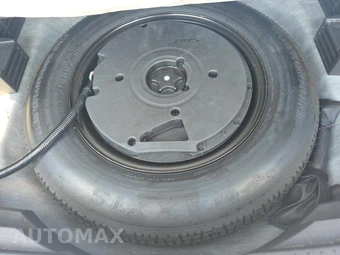 2023 Nissan Rogue SL - miniatura 9