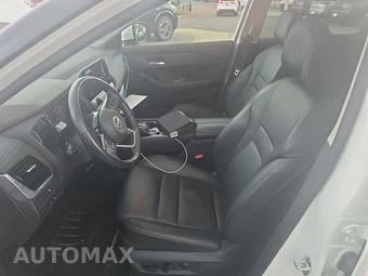 2023 Nissan Rogue SL – miniatura 11