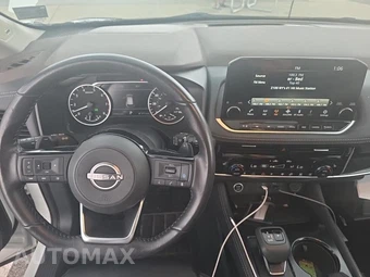 2023 Nissan Rogue SL – miniatura 12