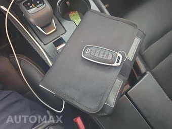 2023 Nissan Rogue SL – miniatura 22
