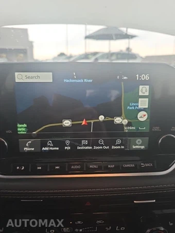 2023 Nissan Rogue SL – miniatura 23