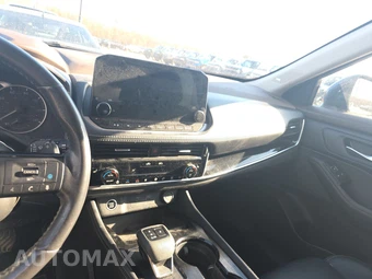 2023 Nissan Rogue SL - miniatura 11