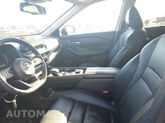 2023 Nissan Rogue SL - miniatura 7