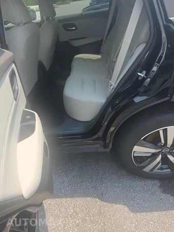 2023 Nissan Rogue SL - miniatura 14