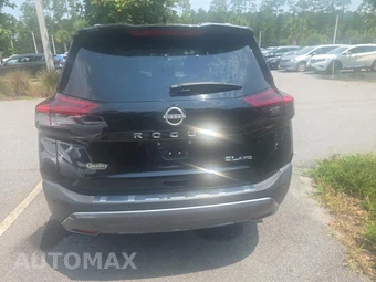 2023 Nissan Rogue SL - miniatura 6