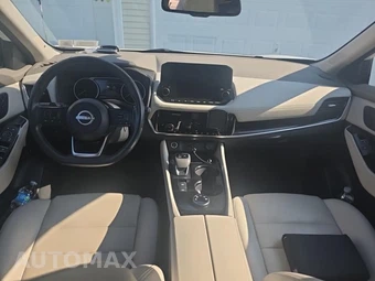 2023 Nissan Rogue SL – miniatura 12