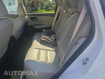 2023 Nissan Rogue SL – miniatura 14