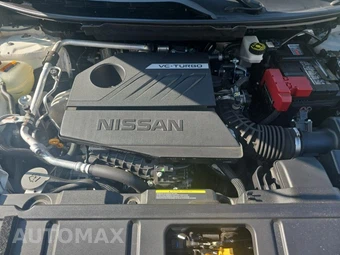 2023 Nissan Rogue SL – miniatura 17