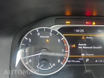 2023 Nissan Rogue SL - miniatura 21