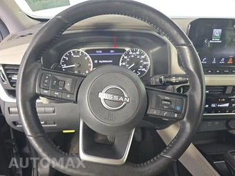 2023 Nissan Rogue SL - miniatura 10