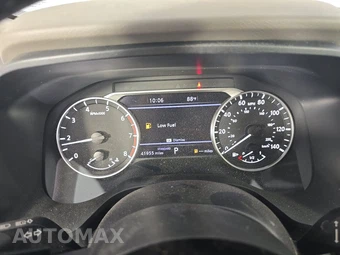 2023 Nissan Rogue SL - miniatura 12