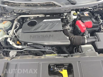 2023 Nissan Rogue SL - miniatura 15