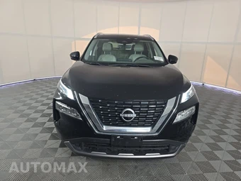 2023 Nissan Rogue SL - miniatura 2