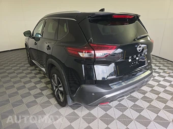 2023 Nissan Rogue SL - miniatura 6